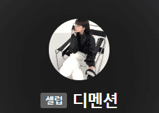 디멘션