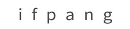 이프팡