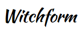 윗치폼 WITCHFORM