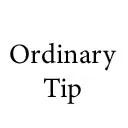 오디너리팁