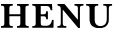 HENU