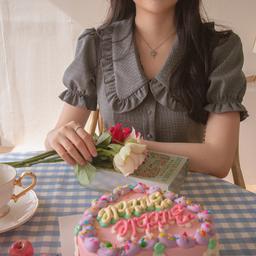 아이보리버블