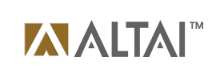알타이기어 ALTAI