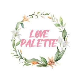 러브팔레트