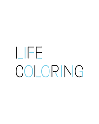 라이프컬러링