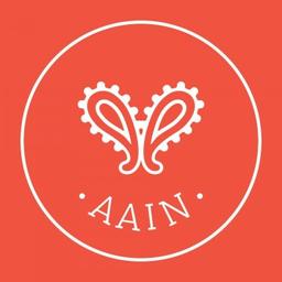 아인 AAIN