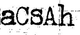악사 ACSAH