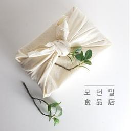 모던밀식품점