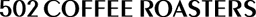 502커피로스터스