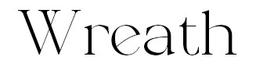 리스 WREATH