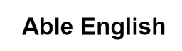 에이블잉글리쉬