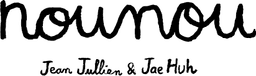 누누 NOUNOU