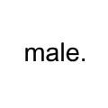 MALE