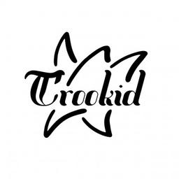 크루키드 CROOKID