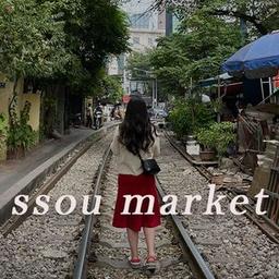 쏘유마켓