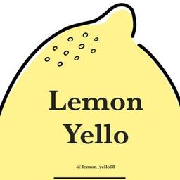 레몬옐로