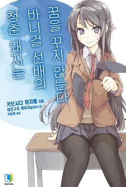 청춘돼지시리즈 