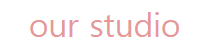 아워스튜디오 OUR STUDIO