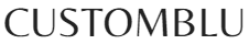 커스텀블루