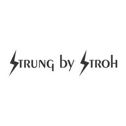 스트렁바이스트로