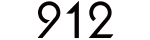 912
