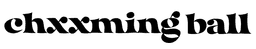 챠밍볼