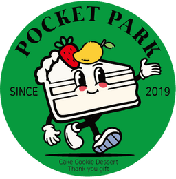 포켓파크 디저트