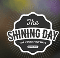 샤이닝데이