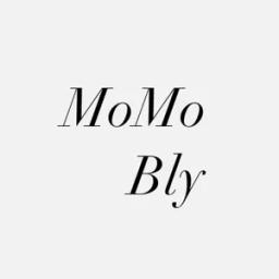 모모블리