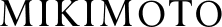 미키모토