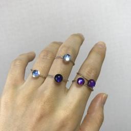 글라스문