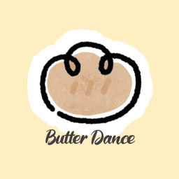 버터댄스 케이스