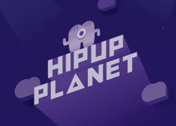 힙업플래닛