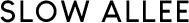 슬로우알레