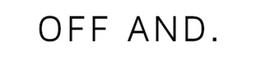 오프앤드