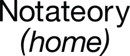 노테이토리