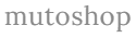 뮤토 MUTOSHOP