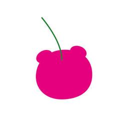 체리베어스무디