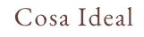 코사이데알