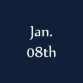 1월8일