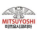 미쯔요시