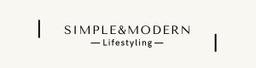 심플앤드모던