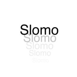 슬로모