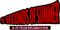 5 세컨즈 오브 서머