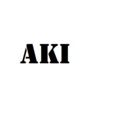 AKI