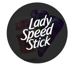 레이디 스피드 스틱