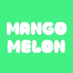 망고멜론