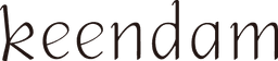 킨담