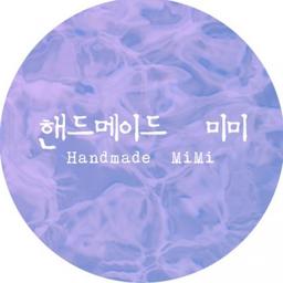 핸드메이드미미