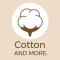 코튼앤모어